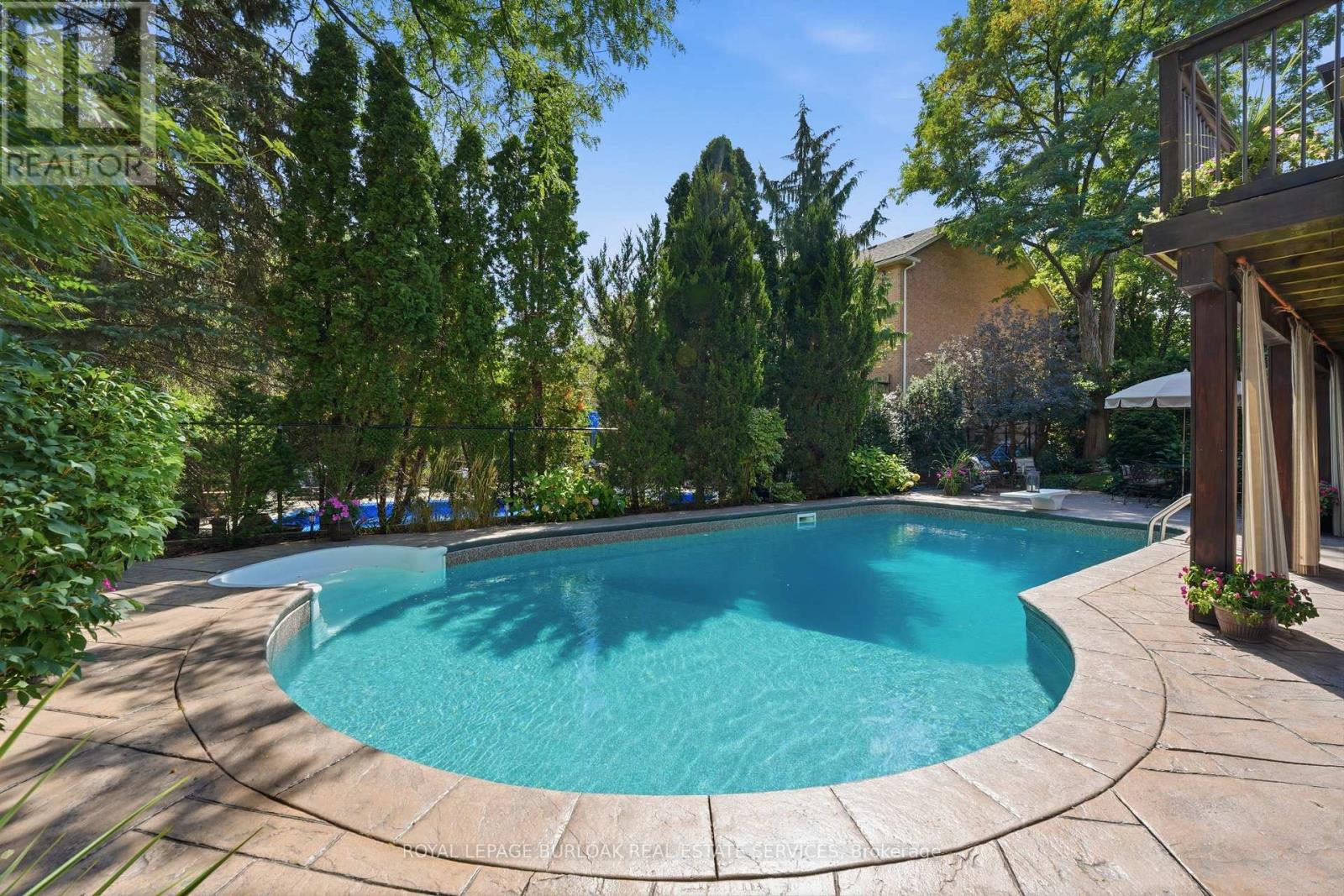 1820 Shady Creek Court, Mississauga, Ontario  L5L 3W2 - Photo 41 - W13763434