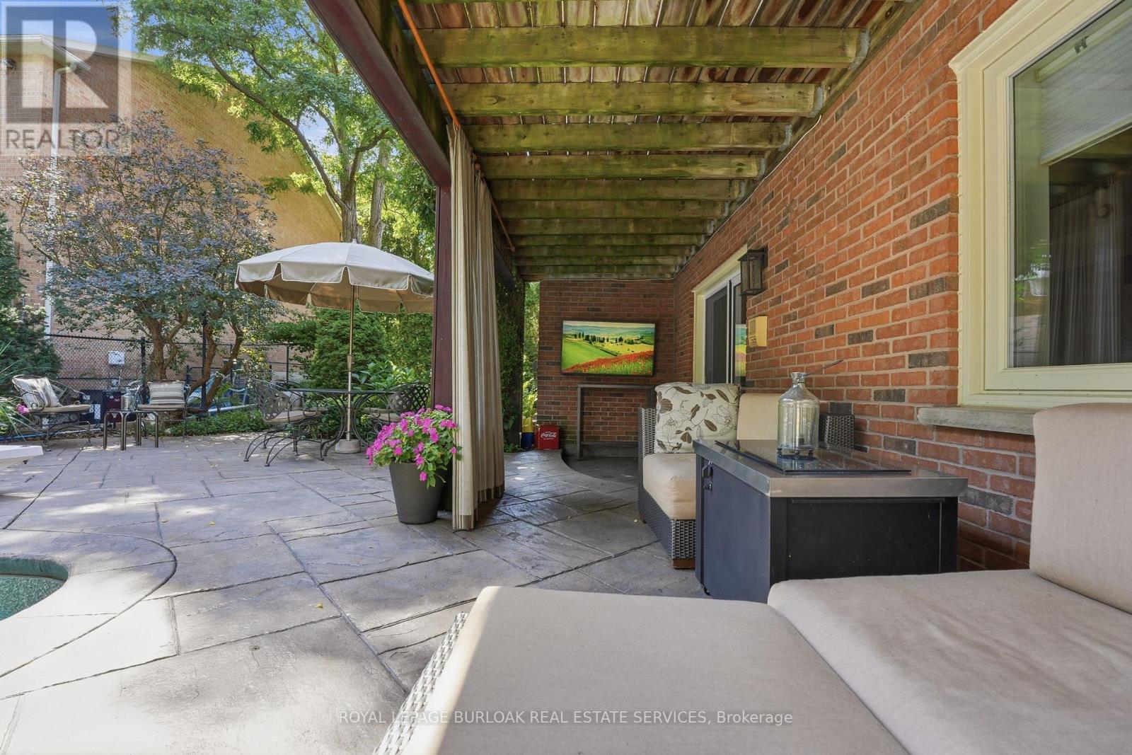 1820 Shady Creek Court, Mississauga, Ontario  L5L 3W2 - Photo 43 - W13763434