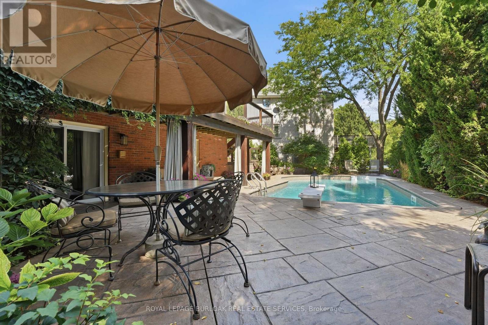 1820 Shady Creek Court, Mississauga, Ontario  L5L 3W2 - Photo 44 - W13763434