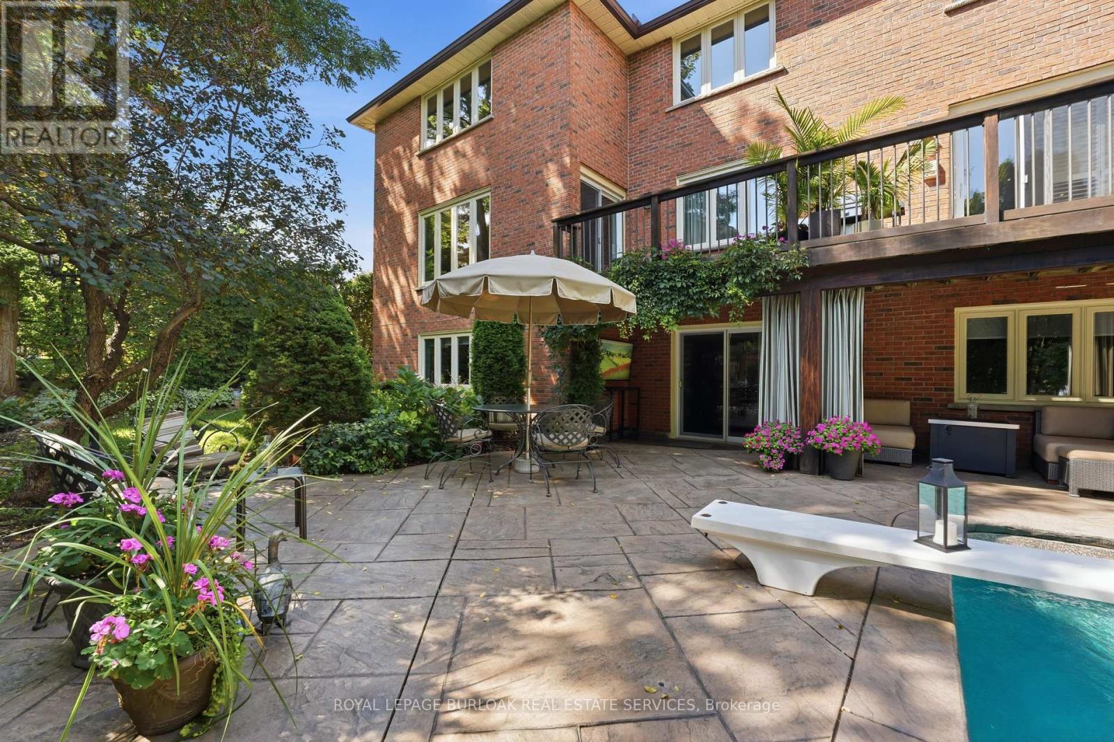 1820 Shady Creek Court, Mississauga, Ontario  L5L 3W2 - Photo 45 - W13763434