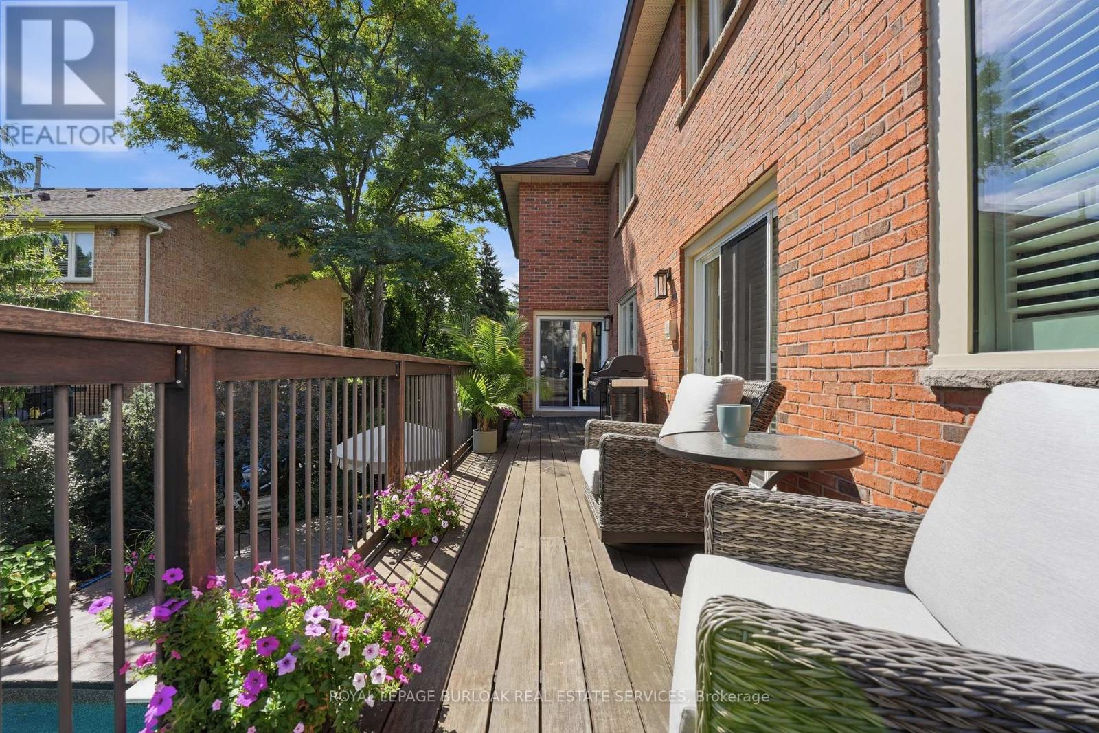 1820 Shady Creek Court, Mississauga, Ontario  L5L 3W2 - Photo 47 - W13763434