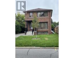 200 LOCKSLEY AVENUE, Toronto, Ontario