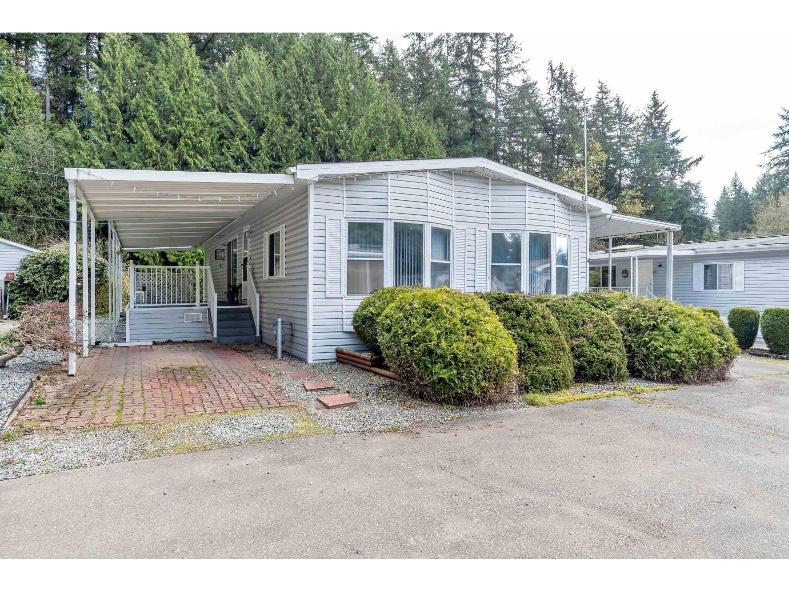 242 20071 24 AVENUE, langley, British Columbia