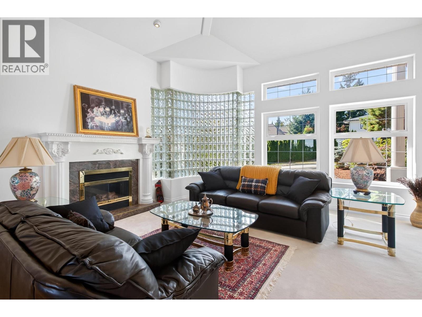 1535 Parkway Boulevard, Coquitlam, British Columbia  V3E 2Y5 - Photo 9 - R3163484
