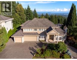 1535 PARKWAY BOULEVARD, Coquitlam, British Columbia