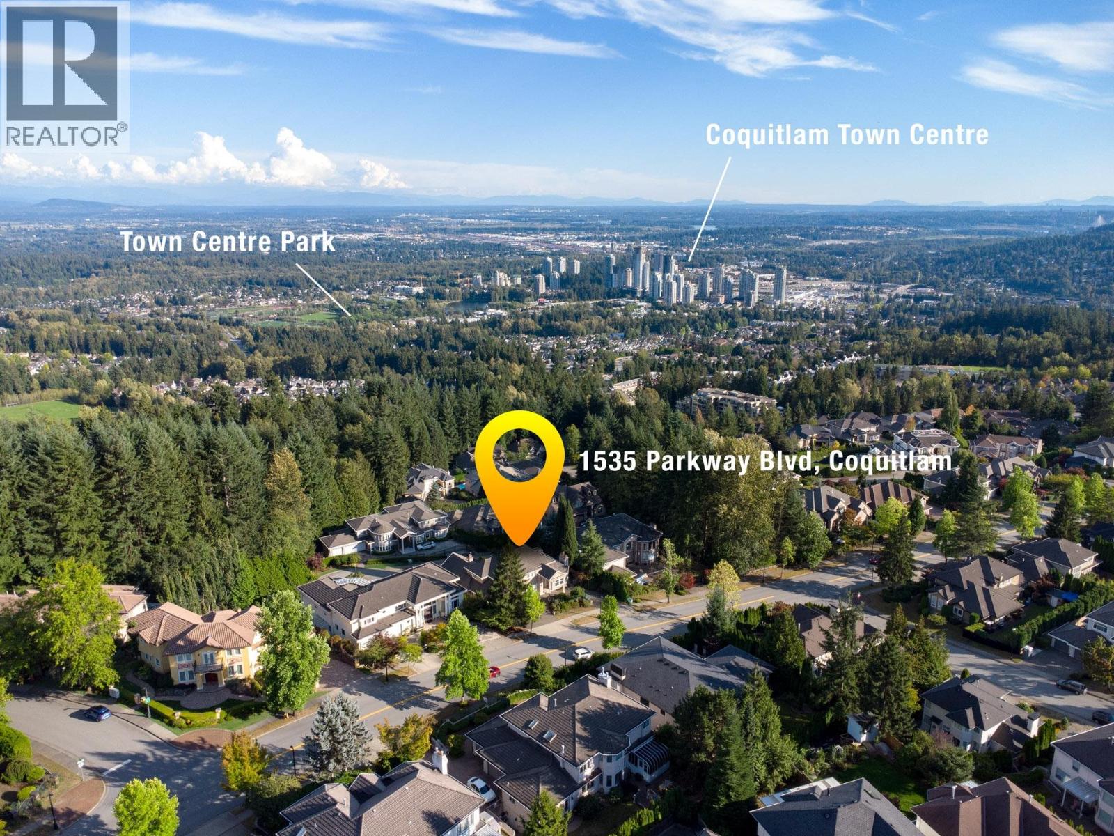 1535 Parkway Boulevard, Coquitlam, British Columbia  V3E 2Y5 - Photo 4 - R3163484