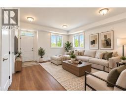 86 POULETTE Street Unit# 1, hamilton, Ontario