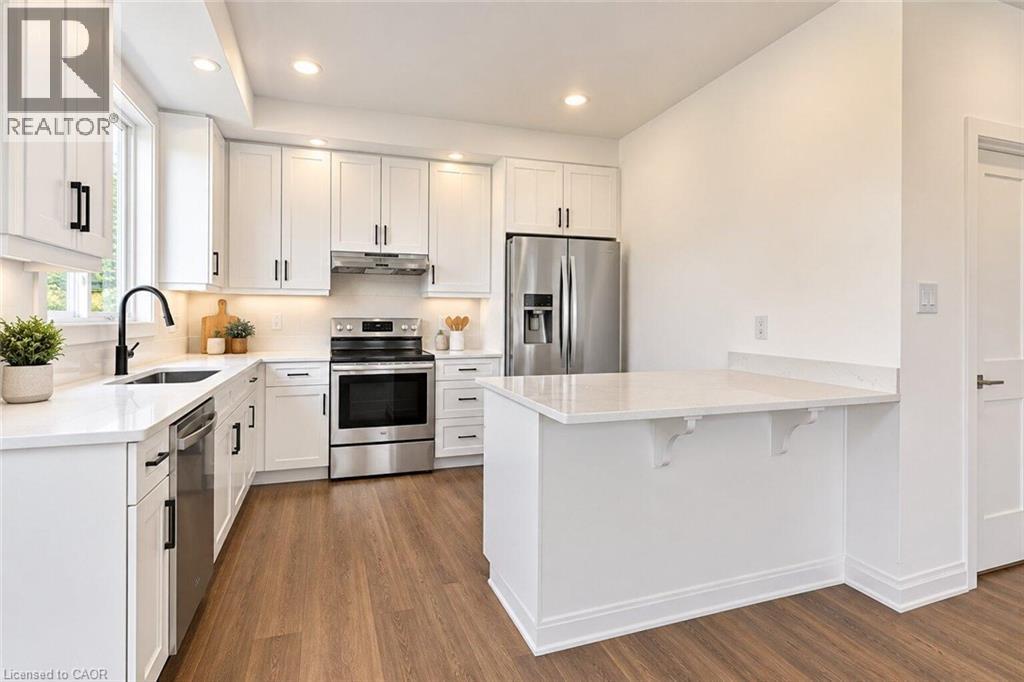 86 Poulette Street Unit# 1, Hamilton, Ontario  L8P 4E2 - Photo 4 - 40861467