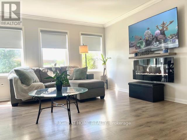 44 Senior Crescent, Cambridge, Ontario  N1T 2K6 - Photo 6 - X13763416