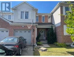 44 SENIOR CRESCENT, Cambridge, Ontario