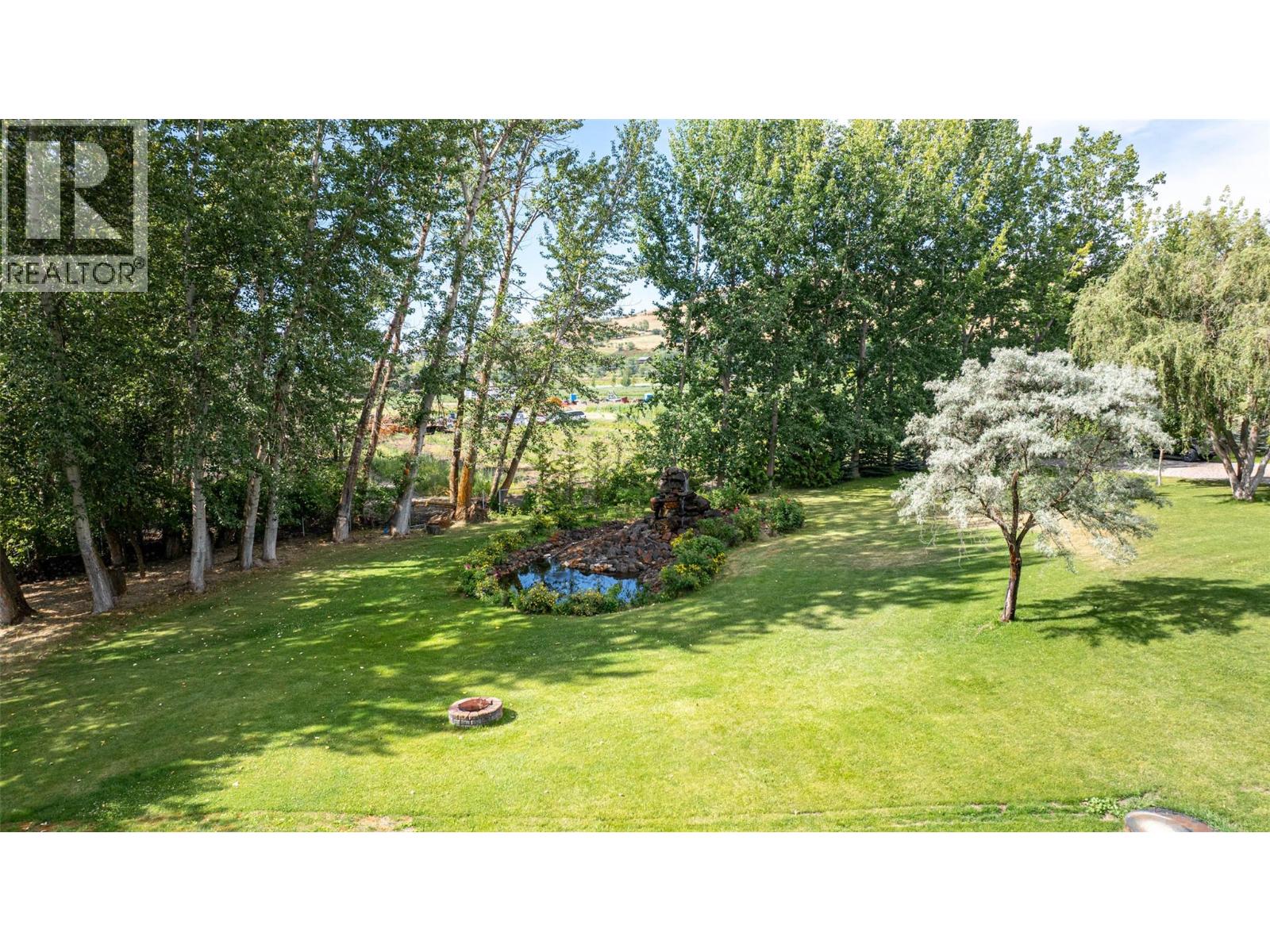 7821 Old Kamloops Road, Vernon, British Columbia  V1H 1W8 - Photo 17 - 10377723
