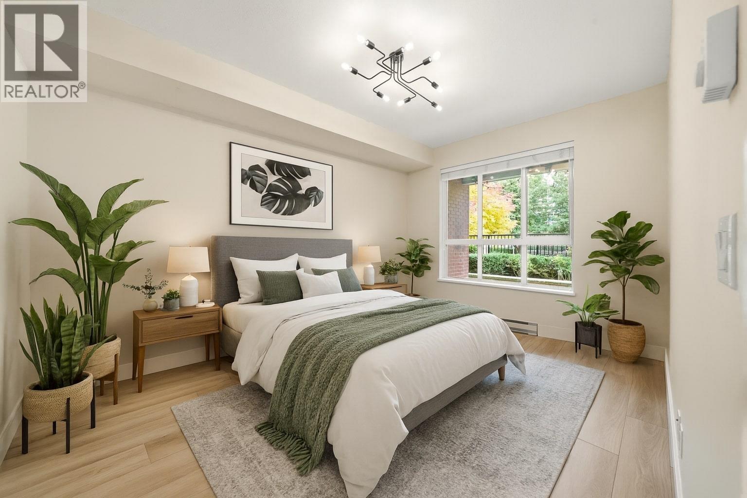 102 2288 WELCHER AVENUE, port coquitlam, British Columbia