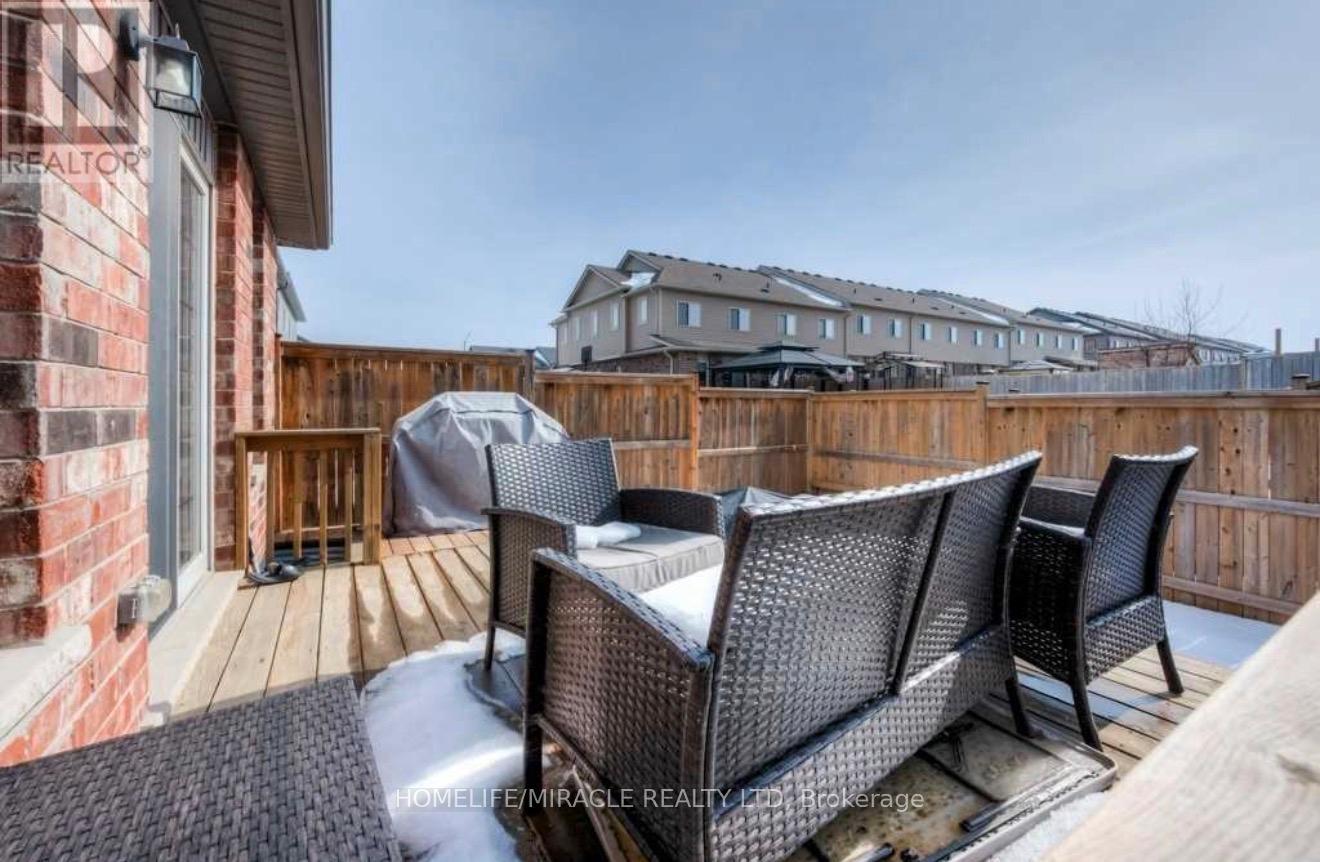 132 Maitland Street, Kitchener, Ontario  N2R 0C2 - Photo 11 - X13762362