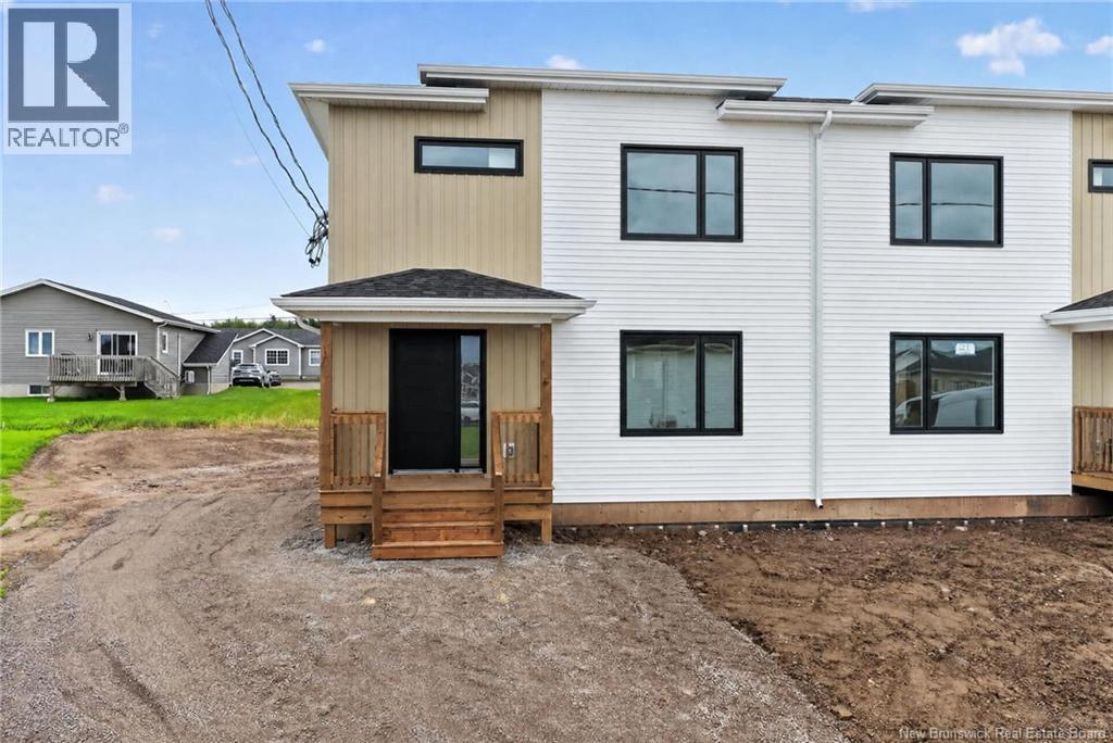 21 Alosier Crescent, Moncton, New Brunswick