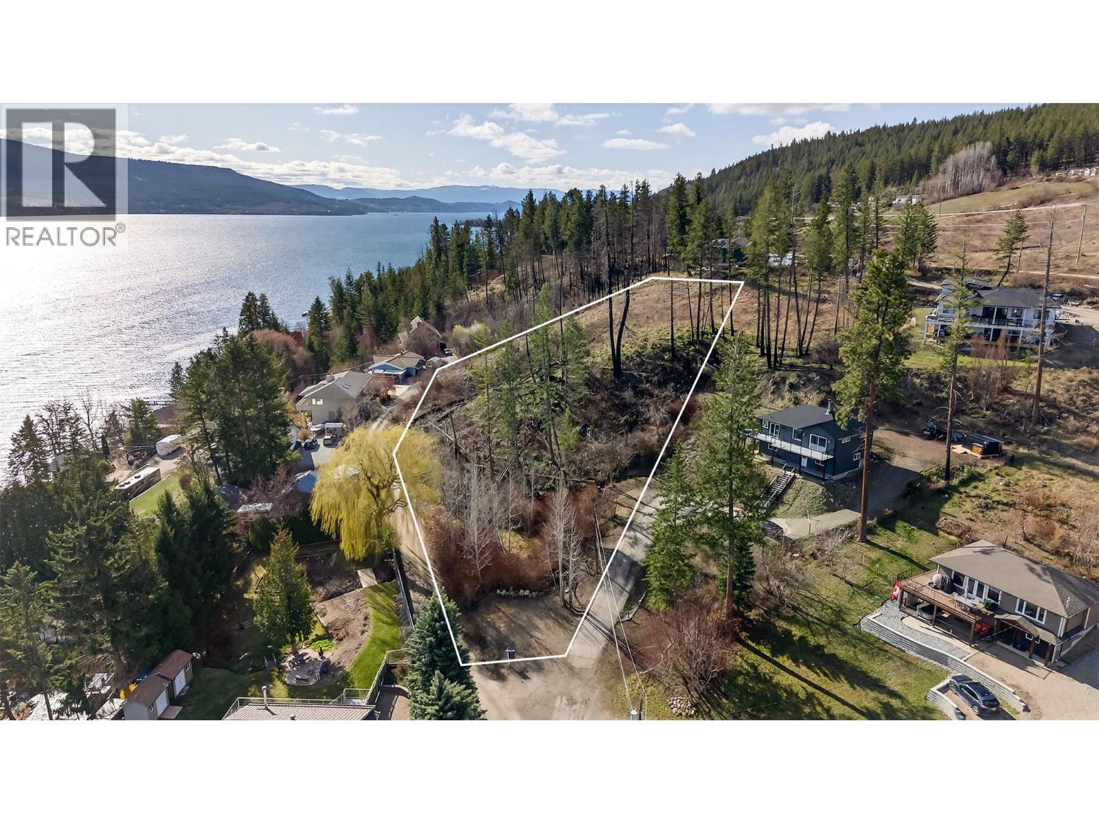 62 Kenyon Road, Vernon, British Columbia  V1H 2E4 - Photo 3 - 10381085