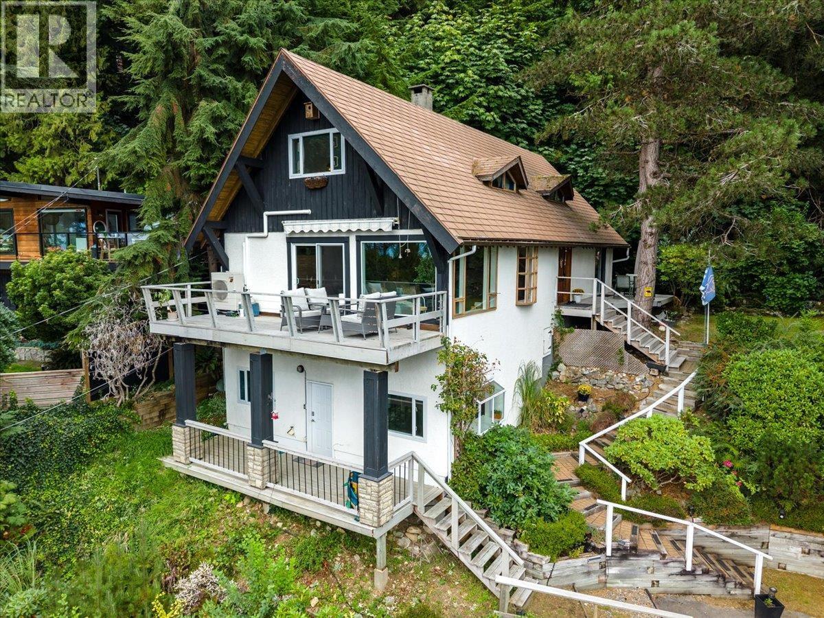 325 Bayview Place, Lions Bay, British Columbia  V0N 2E0 - Photo 39 - R3163571