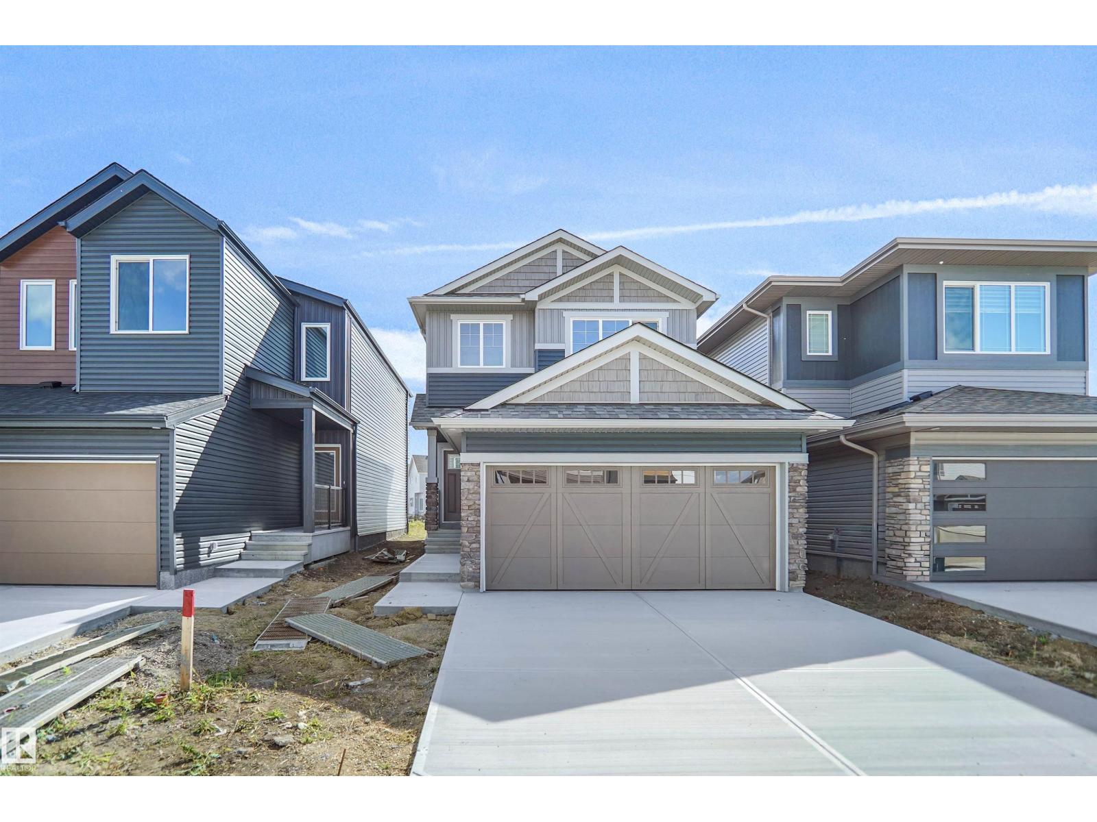 18967 28 Av NW, Edmonton, Alberta  T6M 3C4 - Photo 2 - E4503118