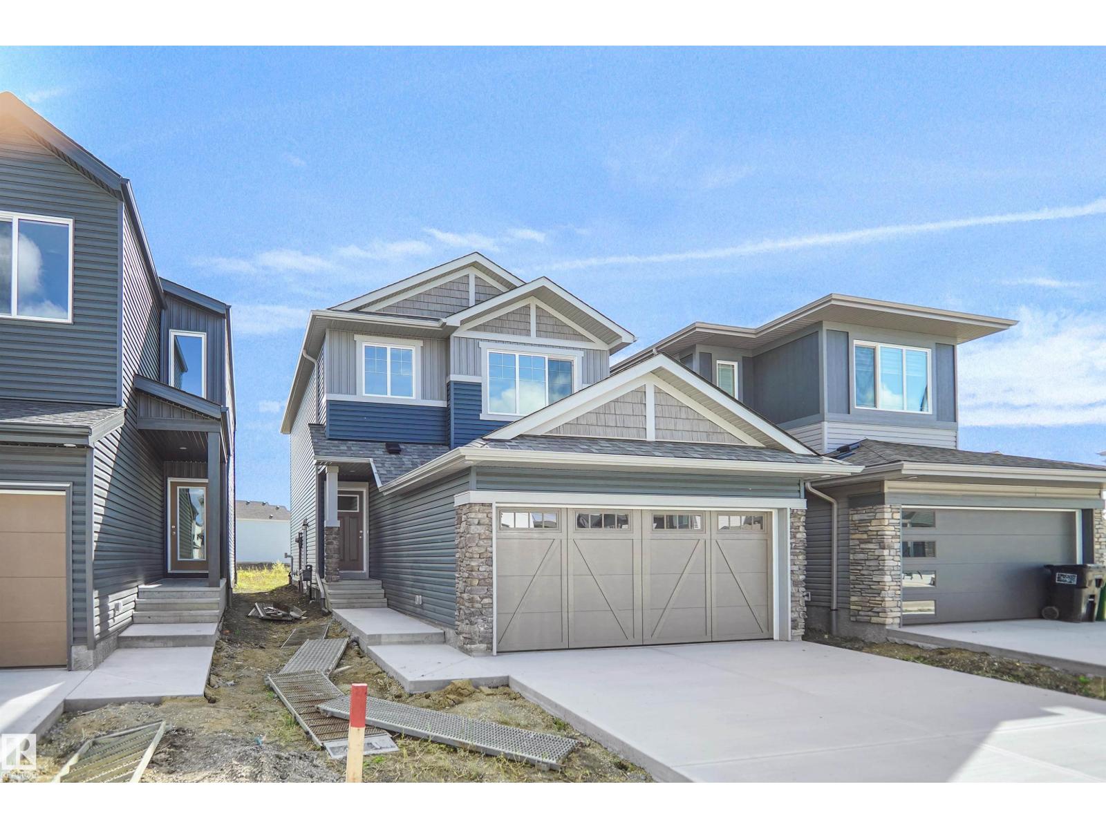 18967 28 Av NW, Edmonton, Alberta  T6M 3C4 - Photo 1 - E4503118