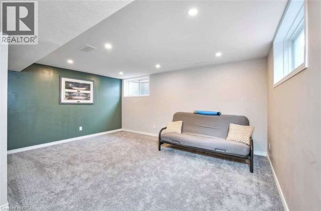 132 Maitland Street, Kitchener, Ontario  N2R 0C2 - Photo 12 - 40861773