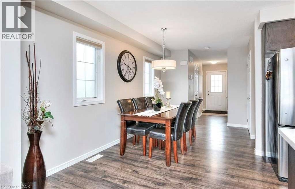 132 Maitland Street, Kitchener, Ontario  N2R 0C2 - Photo 13 - 40861773
