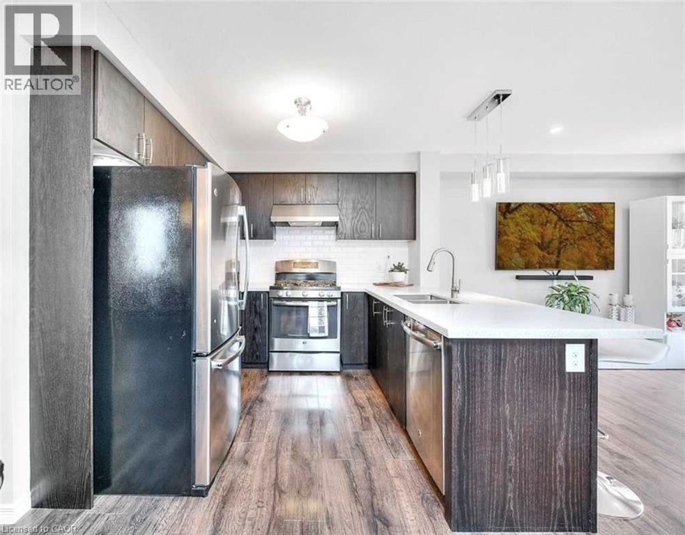 132 Maitland Street, Kitchener, Ontario  N2R 0C2 - Photo 3 - 40861773