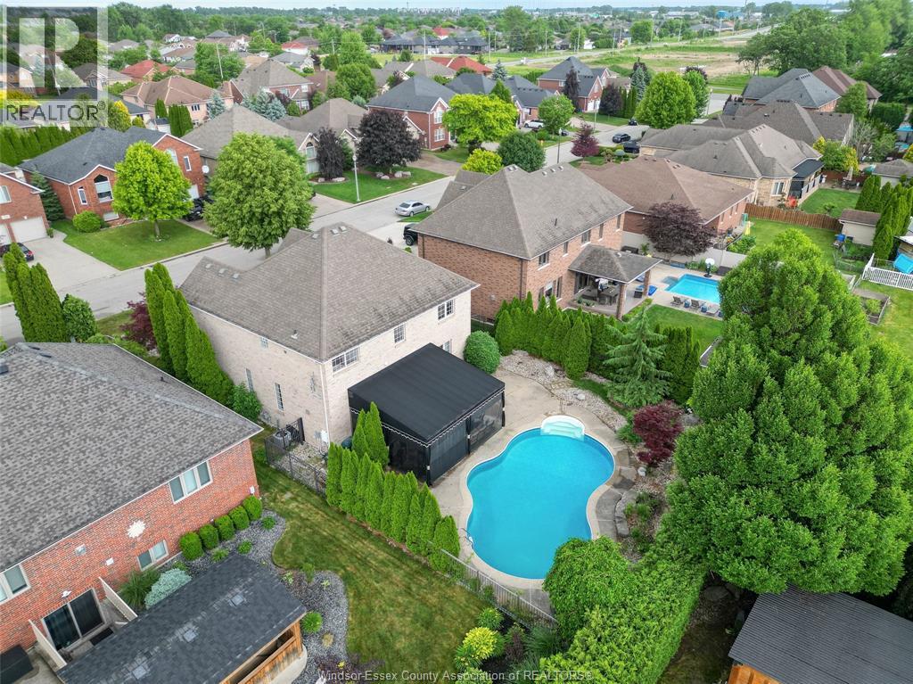 937 Pavan, Windsor, Ontario  N9G 2X5 - Photo 44 - 26022120