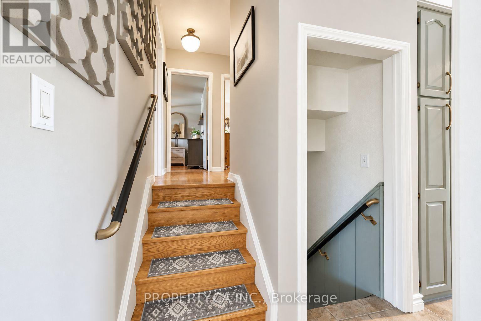 609 Annapolis Avenue, Oshawa, Ontario  L1J 2Y9 - Photo 12 - E13763338