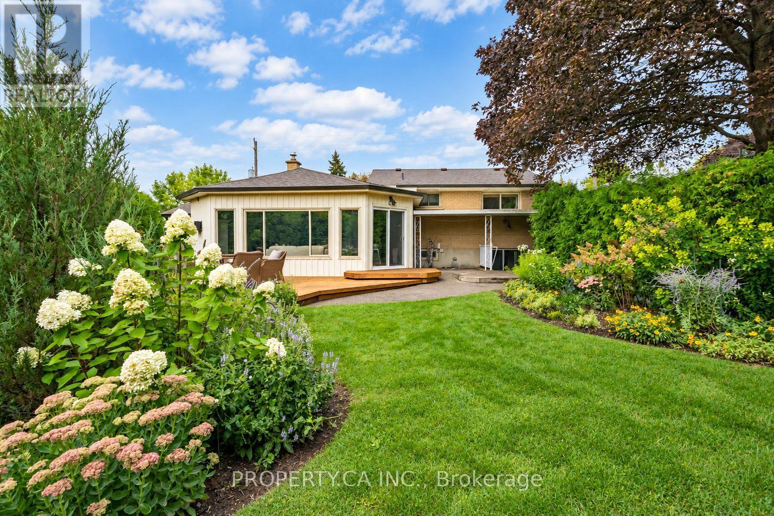 609 Annapolis Avenue, Oshawa, Ontario  L1J 2Y9 - Photo 26 - E13763338