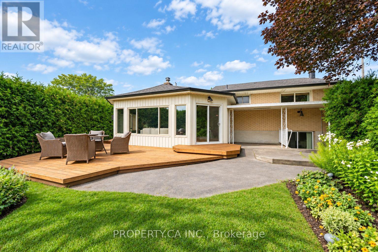 609 Annapolis Avenue, Oshawa, Ontario  L1J 2Y9 - Photo 27 - E13763338