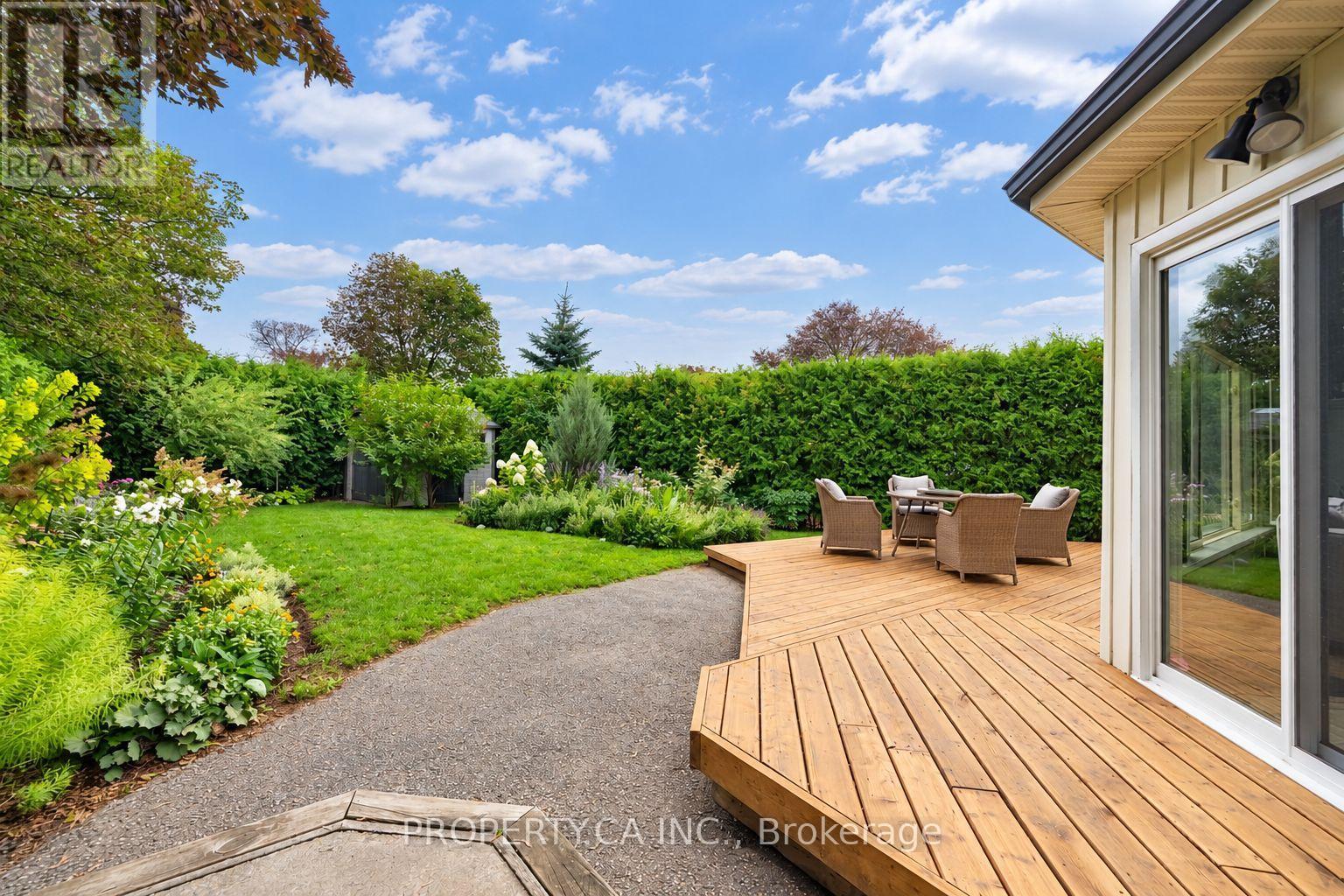 609 Annapolis Avenue, Oshawa, Ontario  L1J 2Y9 - Photo 29 - E13763338