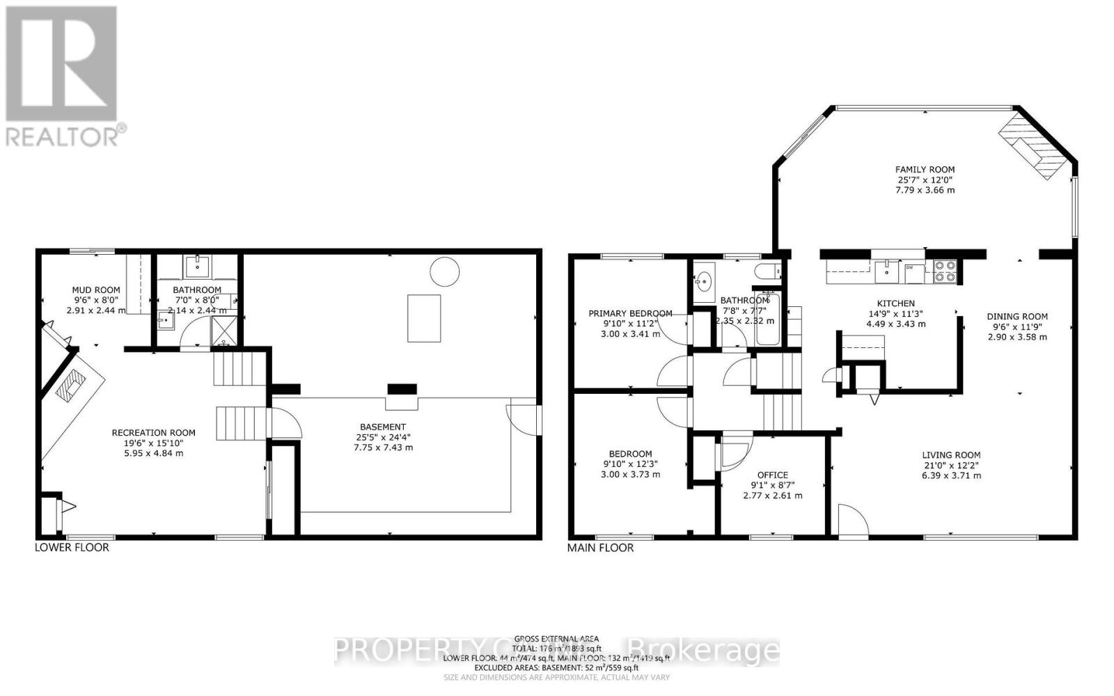 609 Annapolis Avenue, Oshawa, Ontario  L1J 2Y9 - Photo 30 - E13763338
