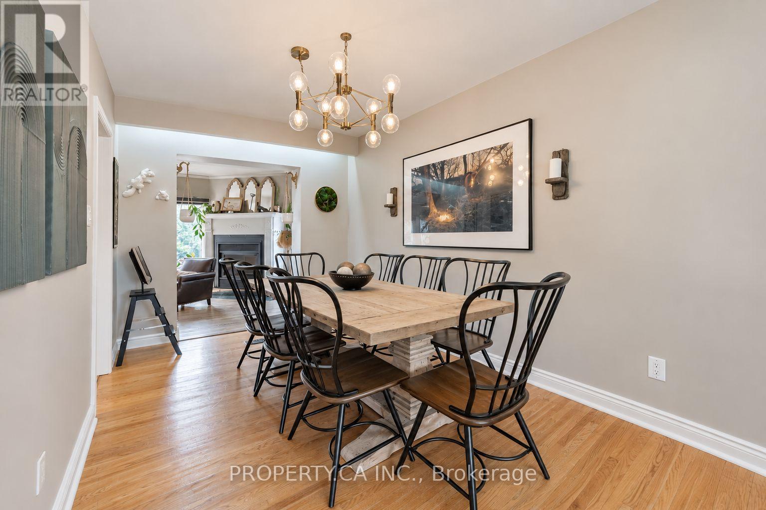609 Annapolis Avenue, Oshawa, Ontario  L1J 2Y9 - Photo 5 - E13763338