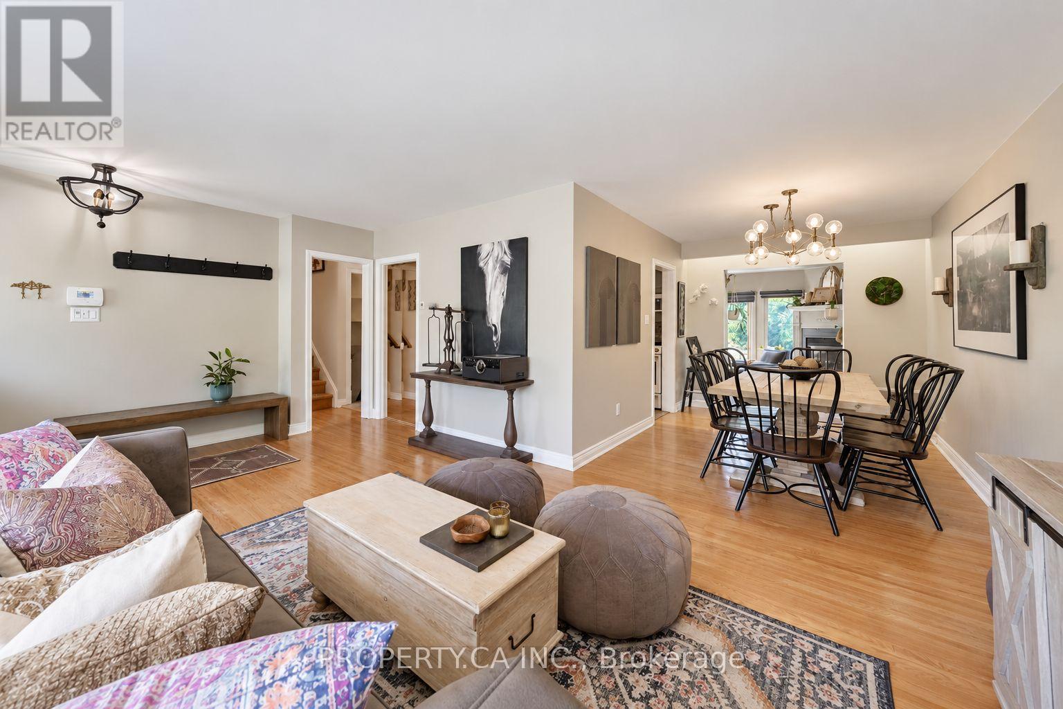 609 Annapolis Avenue, Oshawa, Ontario  L1J 2Y9 - Photo 4 - E13763338