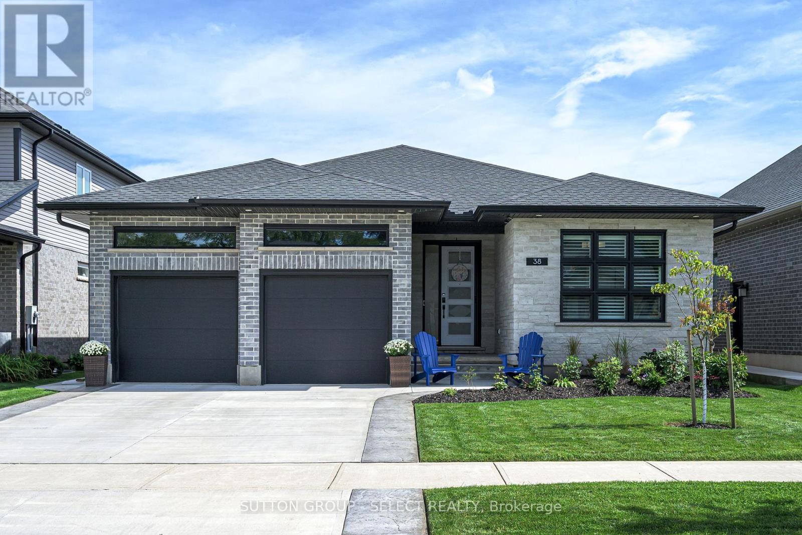 38 ROYAL DORNOCH DRIVE, St. Thomas, Ontario