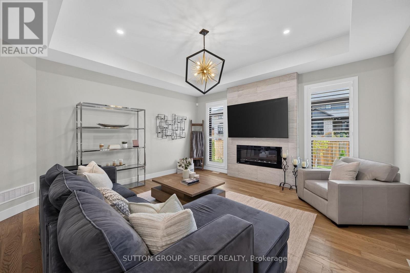 38 Royal Dornoch Drive, St. Thomas, Ontario  N5R 0K4 - Photo 15 - X13763484