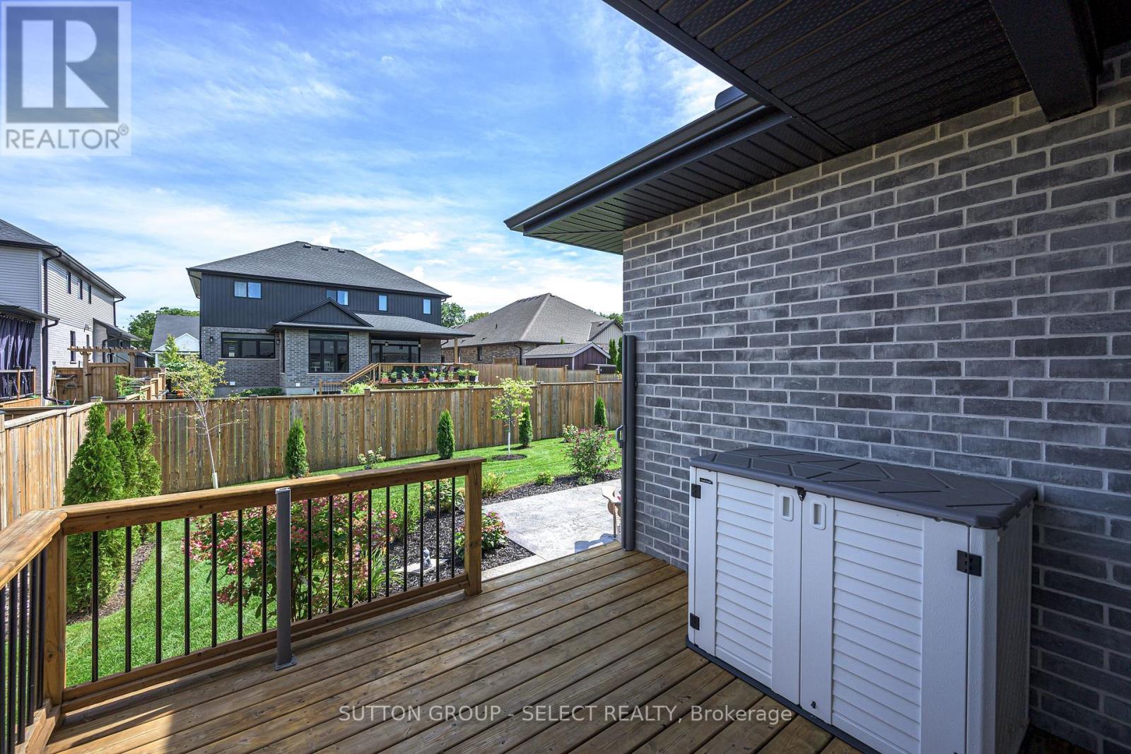 38 Royal Dornoch Drive, St. Thomas, Ontario  N5R 0K4 - Photo 39 - X13763484