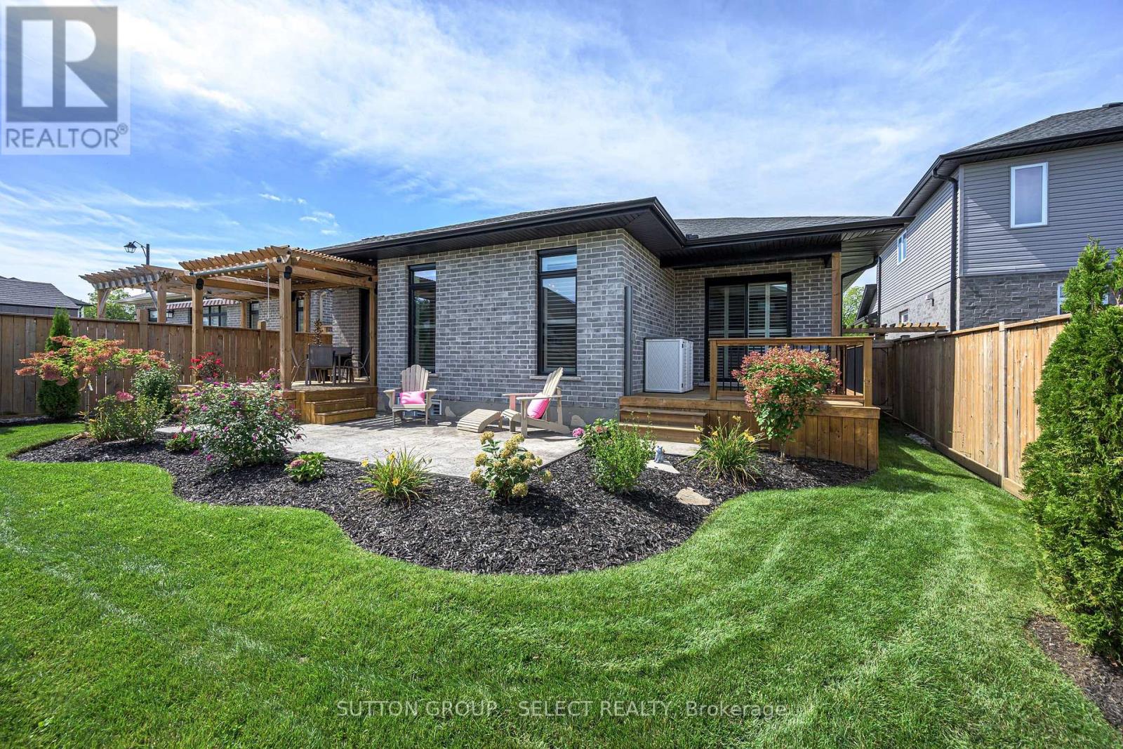 38 Royal Dornoch Drive, St. Thomas, Ontario  N5R 0K4 - Photo 4 - X13763484