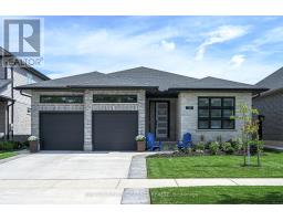 38 ROYAL DORNOCH DRIVE, St. Thomas, Ontario
