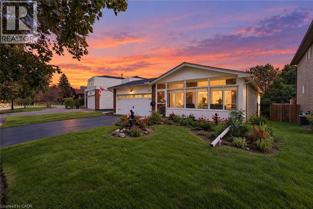 184 Westheights Drive, Kitchener, Ontario N2N 1J9 - Photo 1 - 40858412