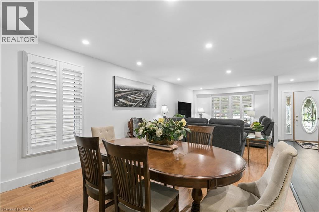184 Westheights Drive, Kitchener, Ontario N2N 1J9 - Photo 8 - 40858412