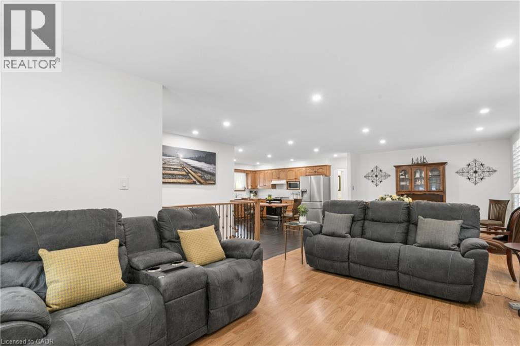 184 Westheights Drive, Kitchener, Ontario N2N 1J9 - Photo 10 - 40858412