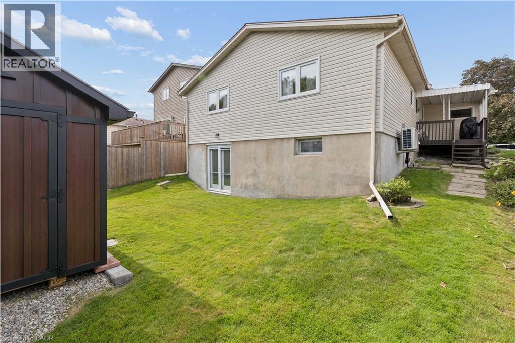 184 Westheights Drive, Kitchener, Ontario N2N 1J9 - Photo 24 - 40858412