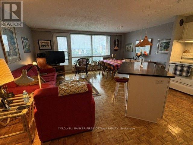817 - 3100 Carling Avenue, Ottawa, Ontario K2B 6J6 - Photo 3 - X13763580