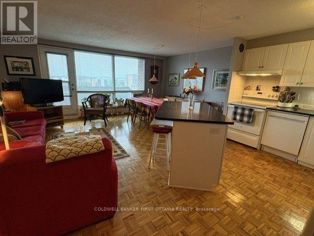 817 - 3100 Carling Avenue, Ottawa, Ontario K2B 6J6 - Photo 4 - X13763580