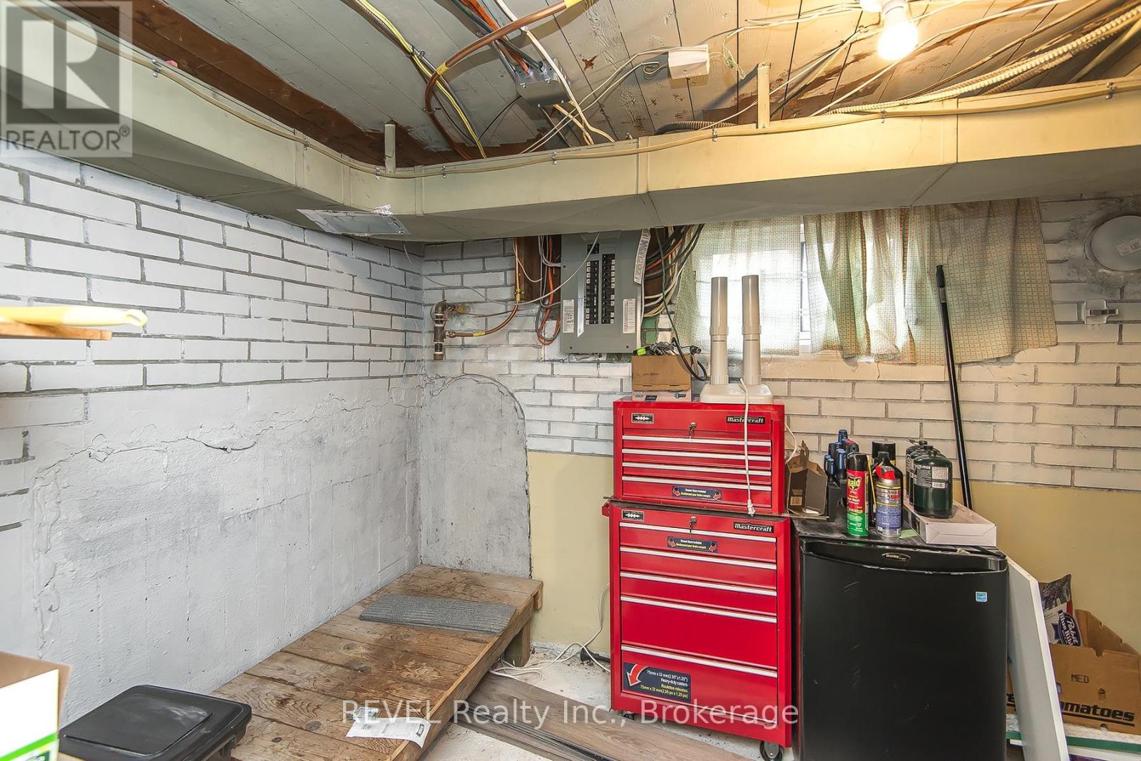 12 Garnet Street, St. Catharines (Facer), Ontario L2M 5E5 - Photo 26 - X13763486