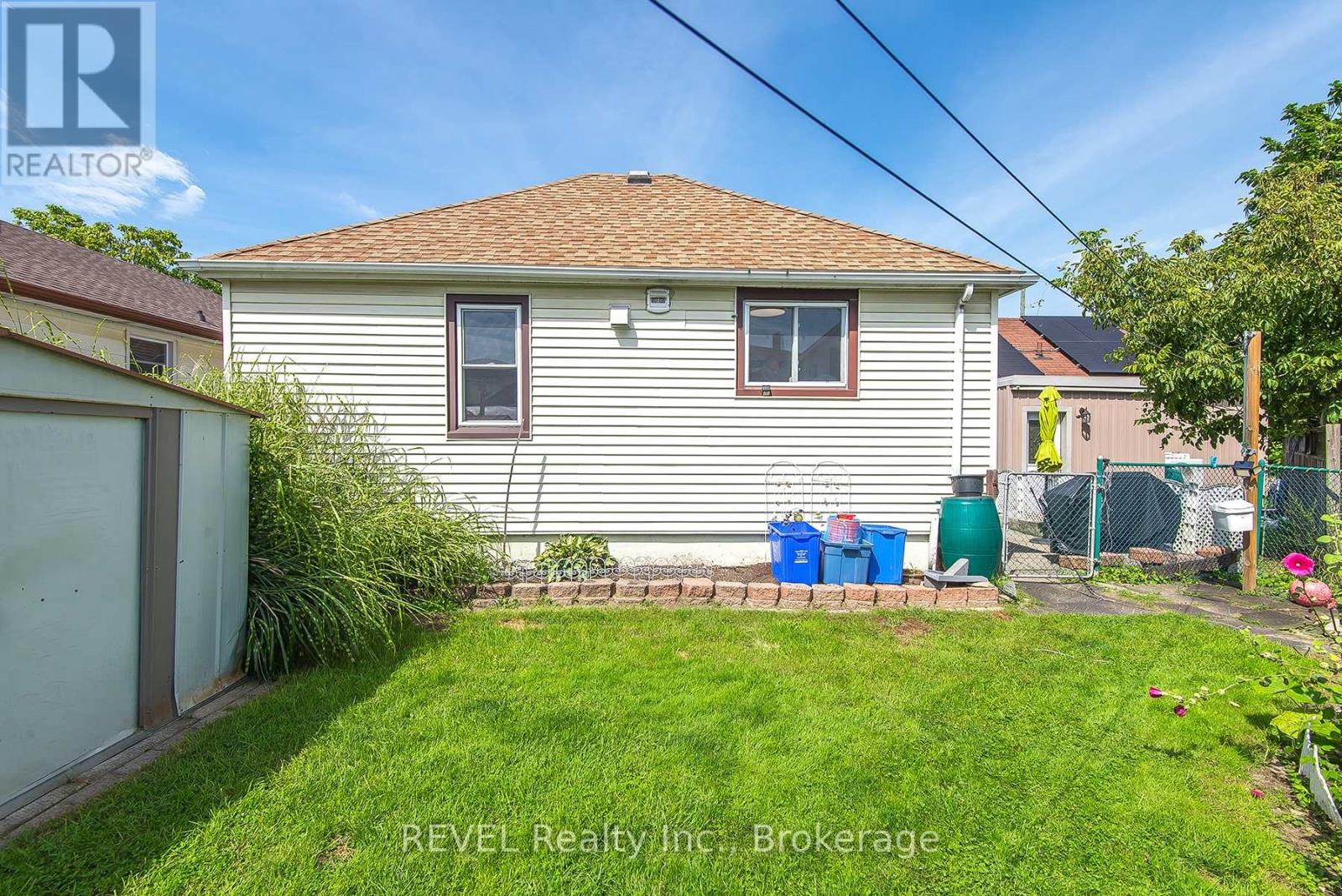 12 Garnet Street, St. Catharines (Facer), Ontario L2M 5E5 - Photo 29 - X13763486