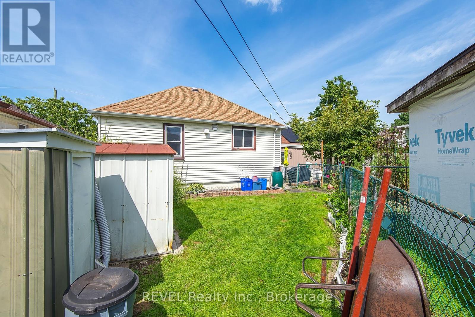 12 Garnet Street, St. Catharines (Facer), Ontario L2M 5E5 - Photo 30 - X13763486