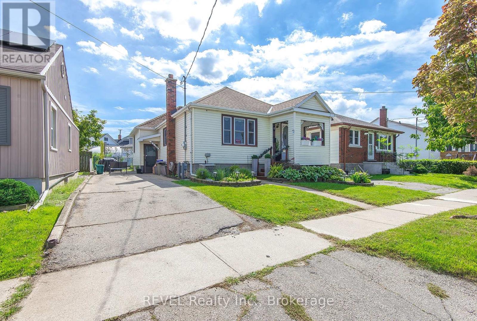 12 Garnet Street, St. Catharines (Facer), Ontario L2M 5E5 - Photo 31 - X13763486