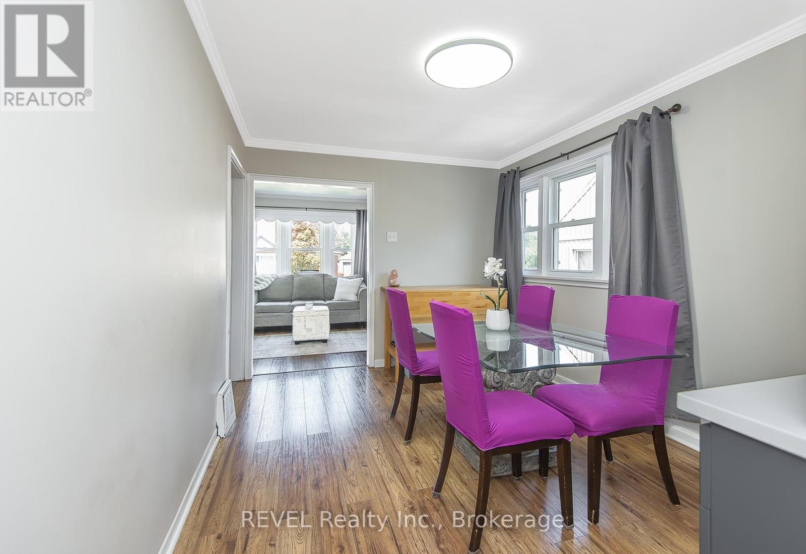 12 Garnet Street, St. Catharines (Facer), Ontario L2M 5E5 - Photo 7 - X13763486