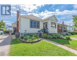 12 GARNET STREET, St. Catharines, Ontario